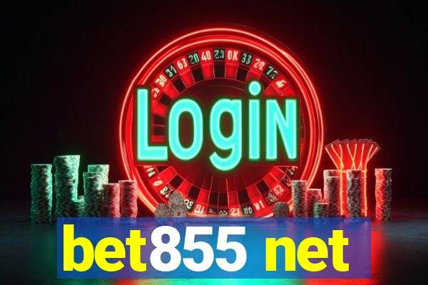 bet855 net